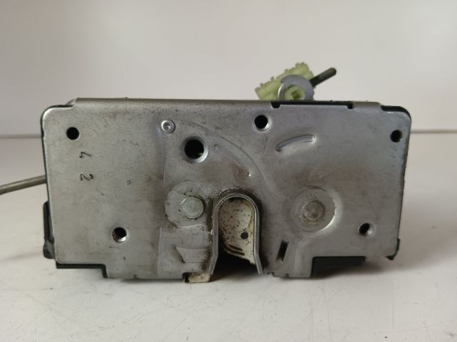 bontott OPEL CORSA D Jobb első Ajtózár