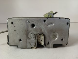 bontott OPEL CORSA D Jobb első Ajtózár