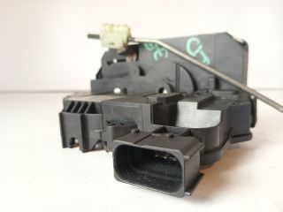 bontott OPEL CORSA D Jobb első Ajtózár