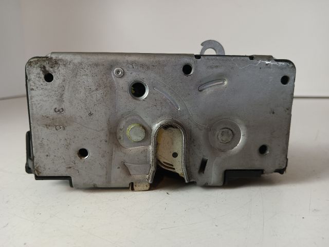 bontott OPEL CORSA D Jobb első Ajtózár