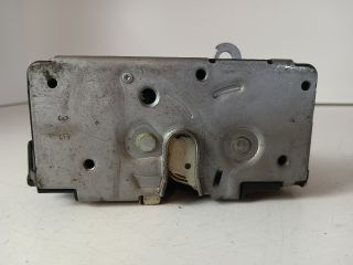 bontott OPEL CORSA D Jobb első Ajtózár