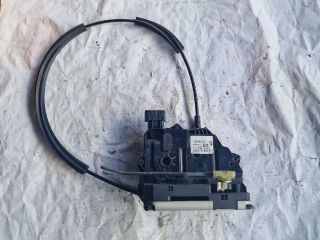 bontott OPEL CORSA D Jobb első Ajtózár