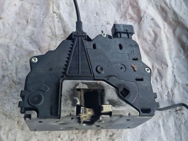 bontott OPEL CORSA D Jobb első Ajtózár