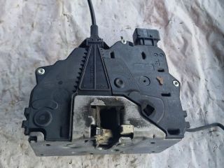 bontott OPEL CORSA D Jobb első Ajtózár