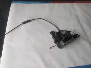 bontott OPEL CORSA D Jobb első Ajtózár