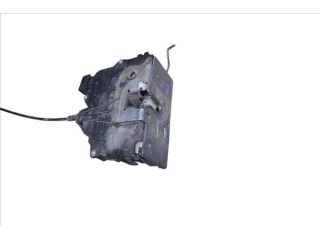 bontott OPEL CORSA D Jobb első Ajtózár