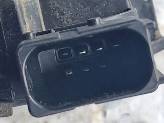 bontott OPEL CORSA D Jobb első Ajtózár