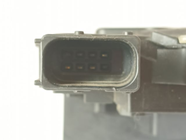 bontott OPEL CORSA D Jobb első Ajtózár