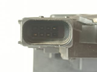 bontott OPEL CORSA D Jobb első Ajtózár