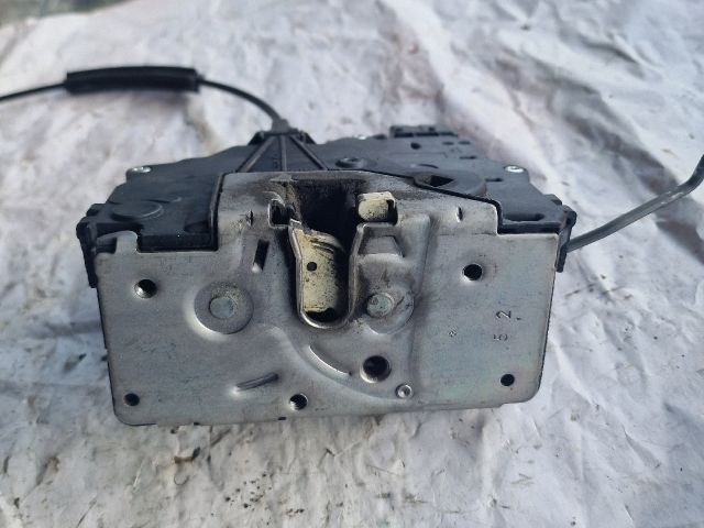 bontott OPEL CORSA D Jobb első Ajtózár