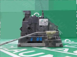 bontott OPEL CORSA D Jobb első Ajtózár