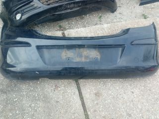 bontott OPEL CORSA D Jobb első Ajtózár