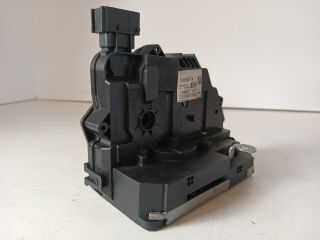 bontott OPEL CORSA D Jobb első Ajtózár