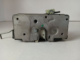 bontott OPEL CORSA D Jobb első Ajtózár