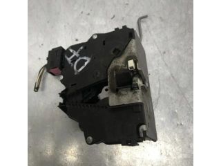 bontott OPEL CORSA D Jobb első Ajtózár