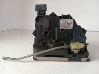 bontott OPEL CORSA D Jobb első Ajtózár