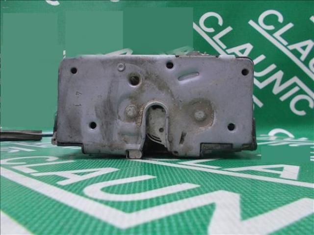 bontott OPEL CORSA D Jobb első Ajtózár