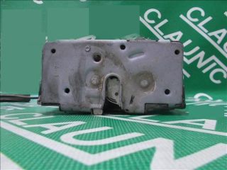 bontott OPEL CORSA D Jobb első Ajtózár