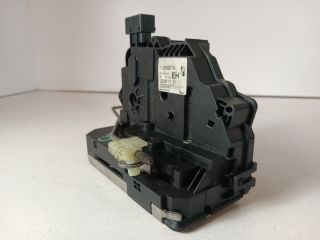 bontott OPEL CORSA D Jobb első Ajtózár