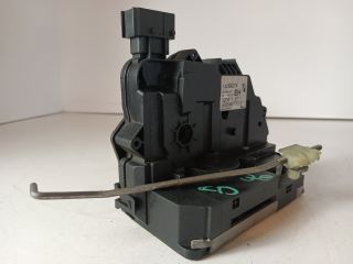 bontott OPEL CORSA D Jobb első Ajtózár