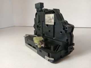 bontott OPEL CORSA D Jobb első Ajtózár