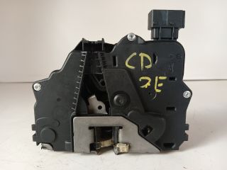 bontott OPEL CORSA D Jobb első Ajtózár