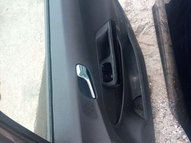 bontott OPEL CORSA D Jobb első Ajtózár