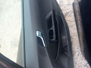 bontott OPEL CORSA D Jobb első Ajtózár