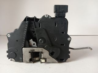 bontott OPEL CORSA D Jobb első Ajtózár