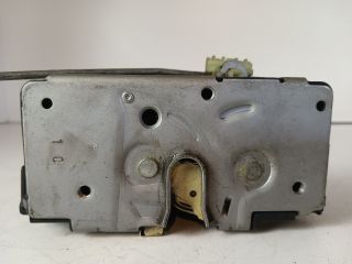 bontott OPEL CORSA D Jobb első Ajtózár