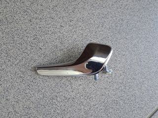 bontott OPEL CORSA D Jobb első Belső Kilincs