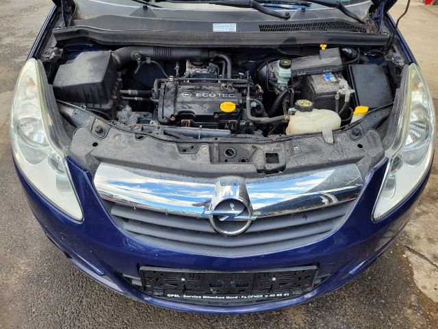 bontott OPEL CORSA D Jobb első Belső Küszöb Burkolat