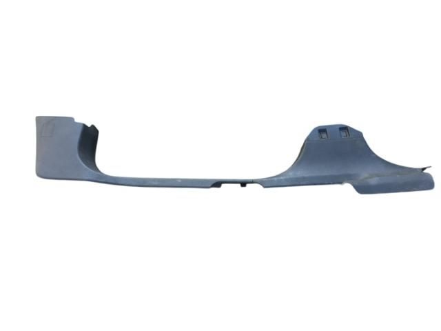 bontott OPEL CORSA D Jobb első Belső Küszöb Burkolat