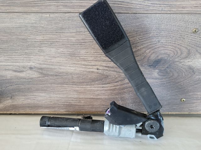 bontott OPEL CORSA D Jobb első Biztonsági Öv Csat