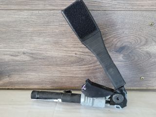 bontott OPEL CORSA D Jobb első Biztonsági Öv Csat