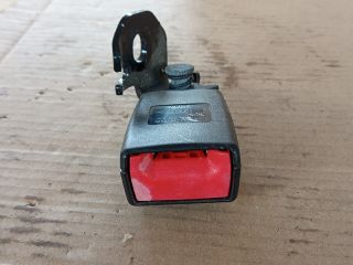 bontott OPEL CORSA D Jobb első Biztonsági Öv Csat