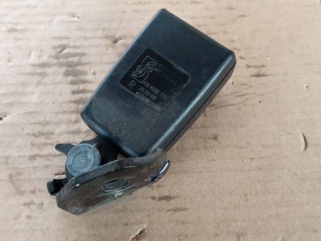 bontott OPEL CORSA D Jobb első Biztonsági Öv Csat