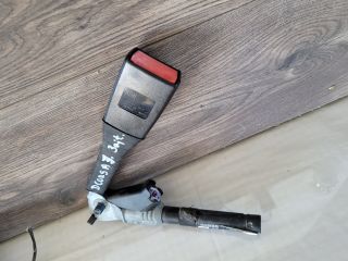 bontott OPEL CORSA D Jobb első Biztonsági Öv Csat