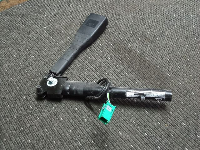 bontott OPEL CORSA D Jobb első Biztonsági Öv Csat