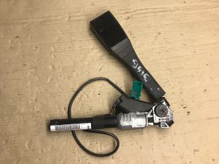 bontott OPEL CORSA D Jobb első Biztonsági Öv Csat