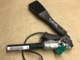 bontott OPEL CORSA D Jobb első Biztonsági Öv Csat