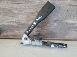 bontott OPEL CORSA D Jobb első Biztonsági Öv Csat