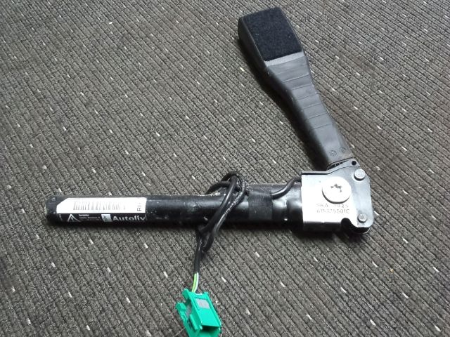 bontott OPEL CORSA D Jobb első Biztonsági Öv Csat