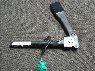 bontott OPEL CORSA D Jobb első Biztonsági Öv Csat