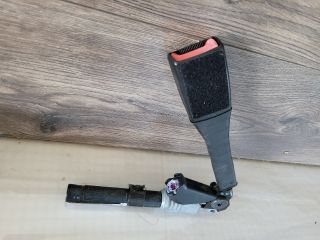 bontott OPEL CORSA D Jobb első Biztonsági Öv Csat