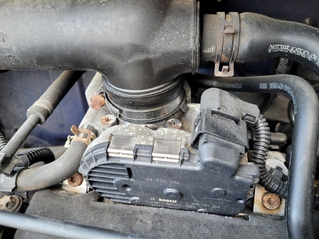 bontott OPEL CORSA D Jobb első Biztonsági Öv Csat