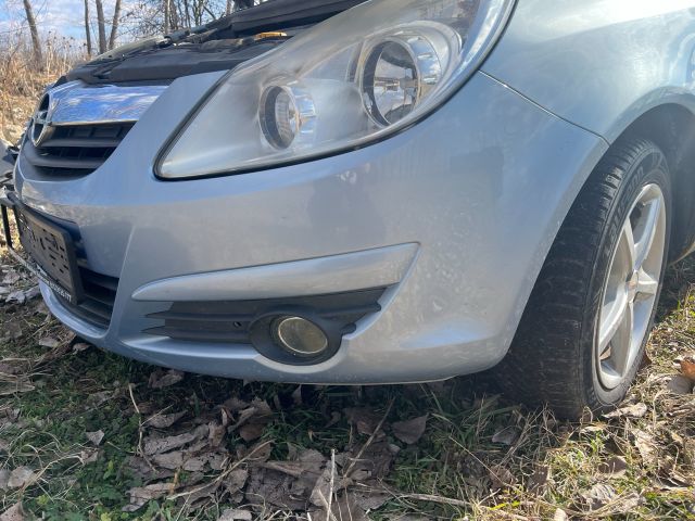 bontott OPEL CORSA D Jobb első Biztonsági Öv Csat