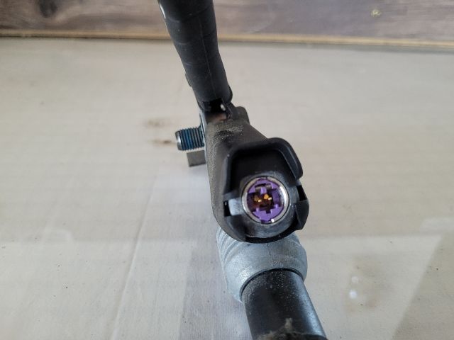 bontott OPEL CORSA D Jobb első Biztonsági Öv Csat