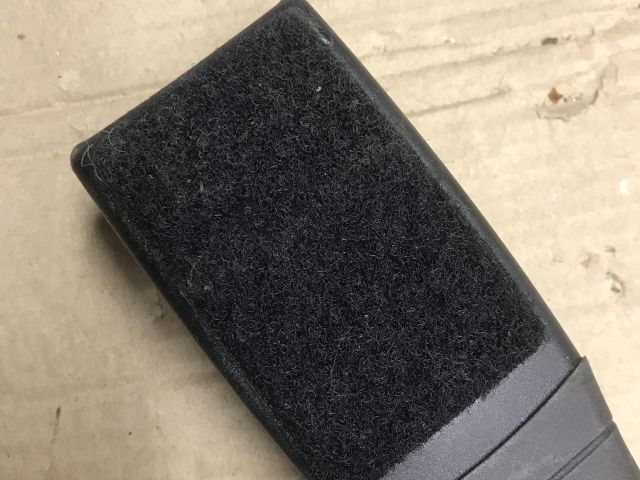 bontott OPEL CORSA D Jobb első Biztonsági Öv Csat