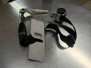 bontott OPEL CORSA D Jobb első Biztonsági Öv